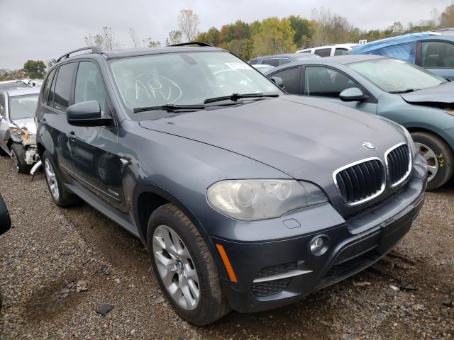 Bmw X5 xdrive3 (2011)