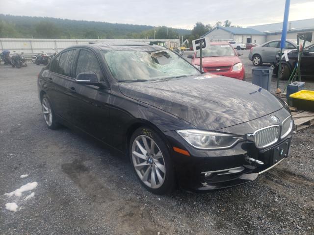 Bmw 328 i (2012)