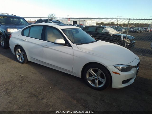 Bmw 3 (2013)