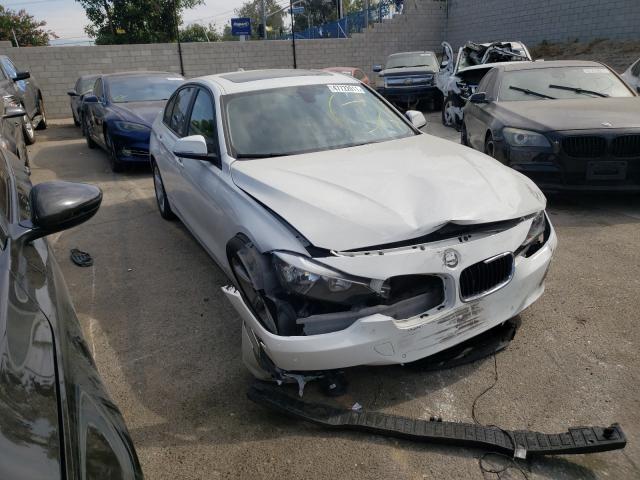 Bmw 328 i (2013)