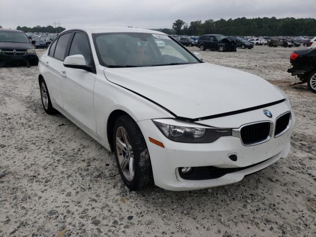 Bmw 328 i (2013)
