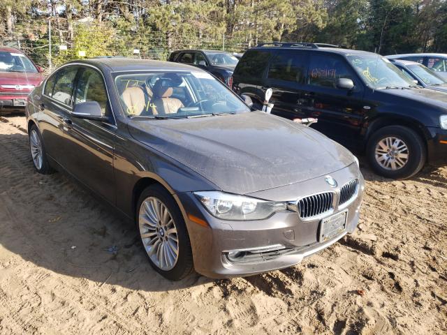 Bmw 328 xi (2013)