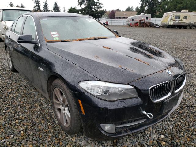 Bmw 528 xi (2013)