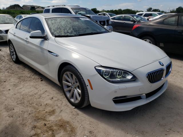 Bmw 640 i (2013)