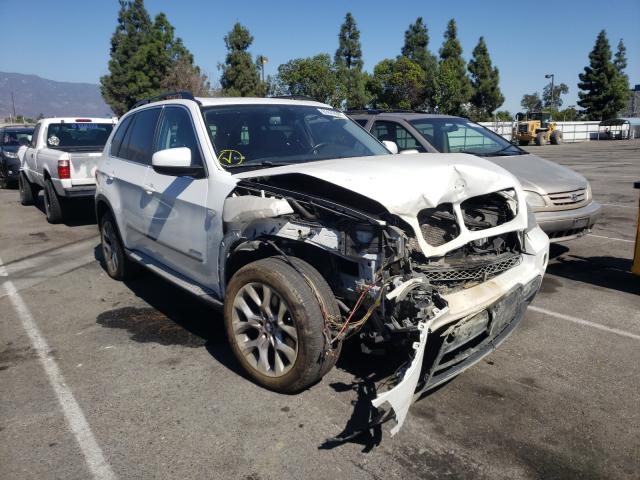 Bmw X5 xdrive3 (2013)