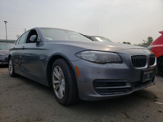 Bmw 528 xi (2014)