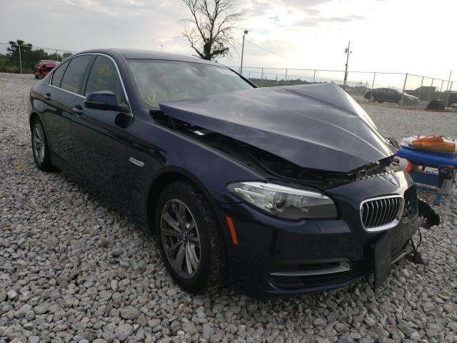 Bmw 528 xi (2014)