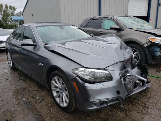 Bmw 535 xi (2014)