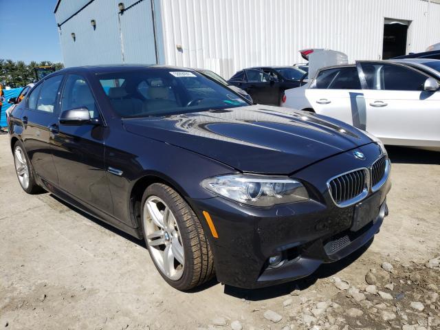 Bmw 535 xi (2014)