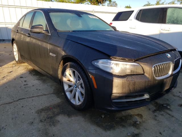 Bmw 535 xi (2014)