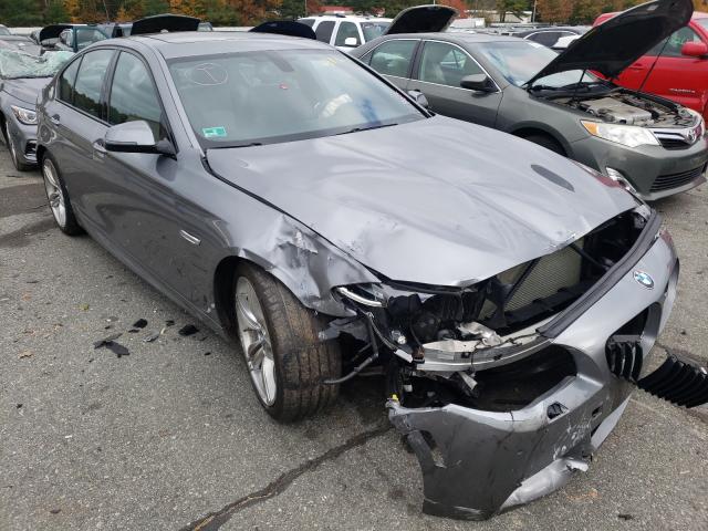 Bmw 535 xi (2014)