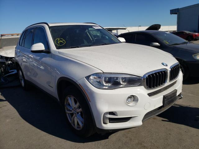 Bmw X5 xdrive3 (2014)