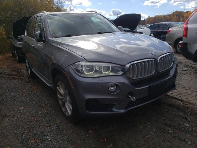 Bmw X5 xdrive5 (2014)