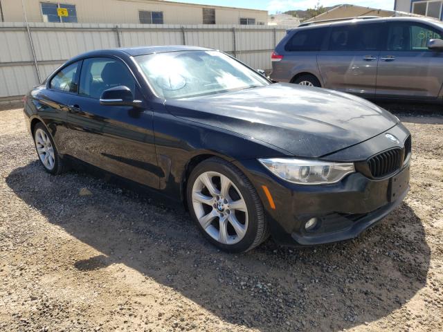 Bmw 4 (2015)