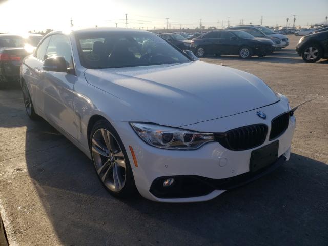 Bmw 428 i sule (2015)