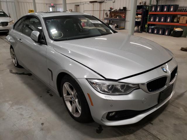 Bmw 428 xi (2015)