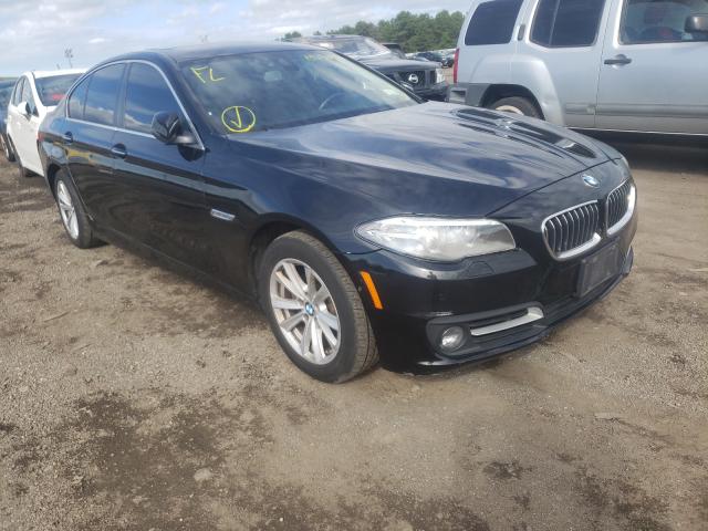 Bmw 528 xi (2015)