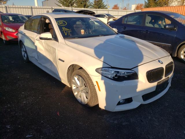 Bmw 535 xi (2015)