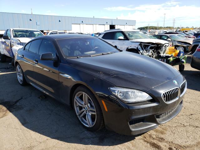 Bmw 640 xi gra (2015)