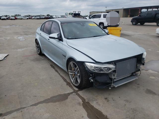 Bmw M3 (2015)