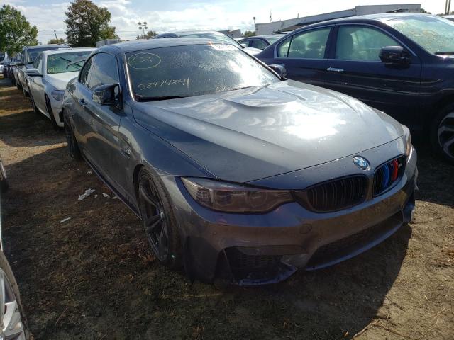 Bmw M4 (2015)