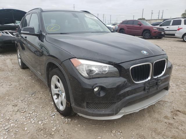 Bmw X1 (2015)