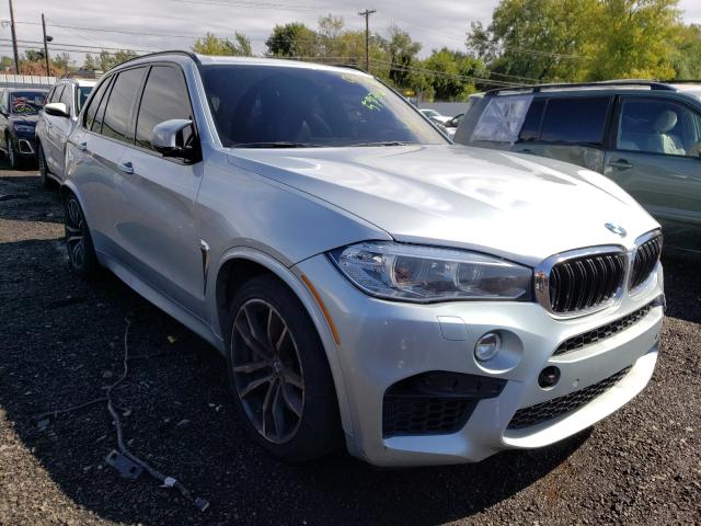 Bmw X5 m (2015)