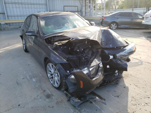 Bmw 320 xi (2016)