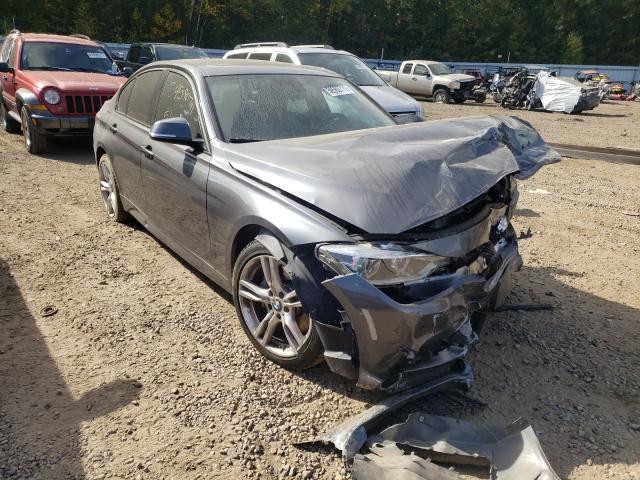 Bmw 340 (2015)