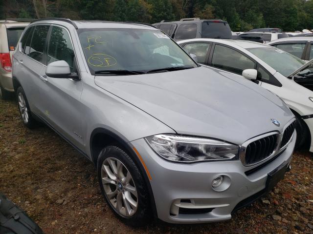 Bmw X5 xdrive3 (2016)