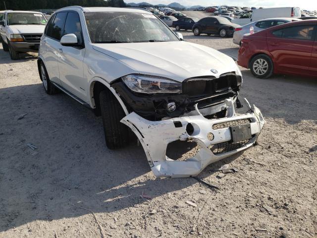 Bmw X5 xdrive3 (2016)