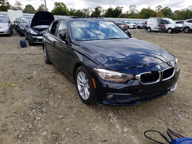 Bmw 320 xi (2017)