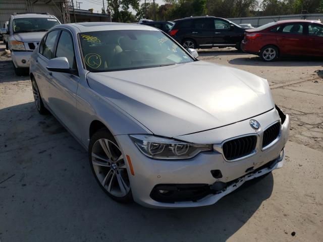 Bmw 330 i (2017)