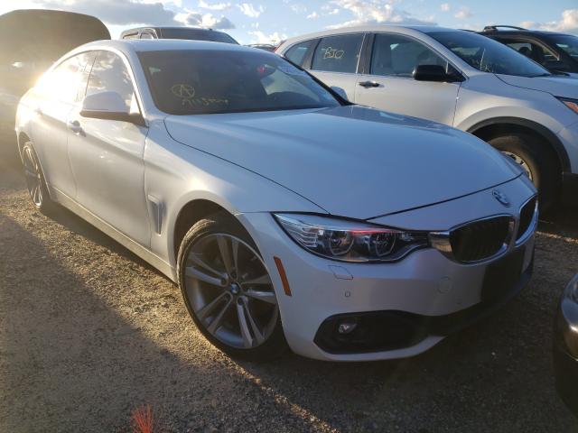 Bmw 430xi gran (2017)