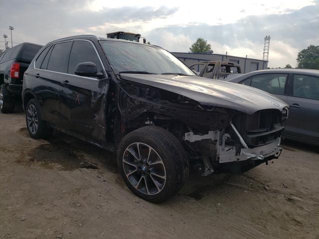 Bmw X5 xdrive3 (2017)