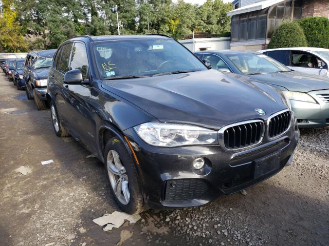 Bmw X5 xdrive3 (2017)