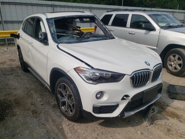 Bmw X1 (2018)