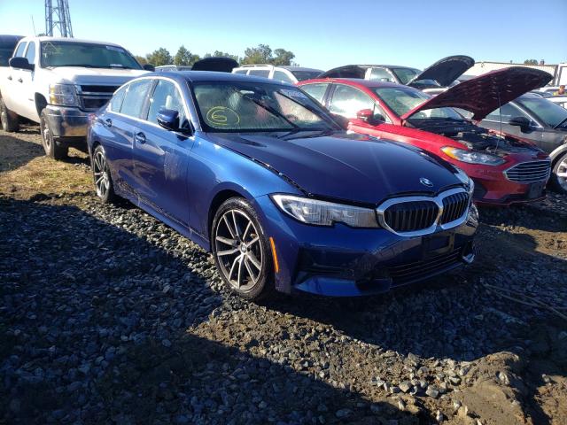 Bmw 330xi (2019)