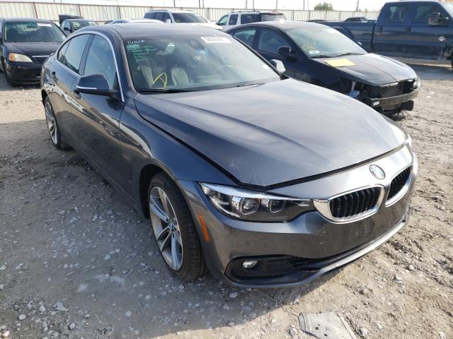Bmw 430xi gran (2019)