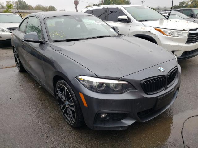 Bmw 230i (2020)