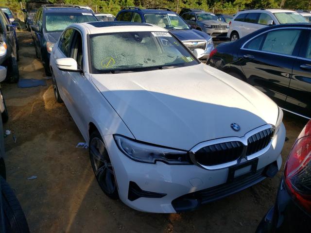 Bmw 330xi (2020)
