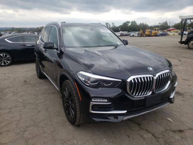 Bmw X5 xdrive4 (2020)