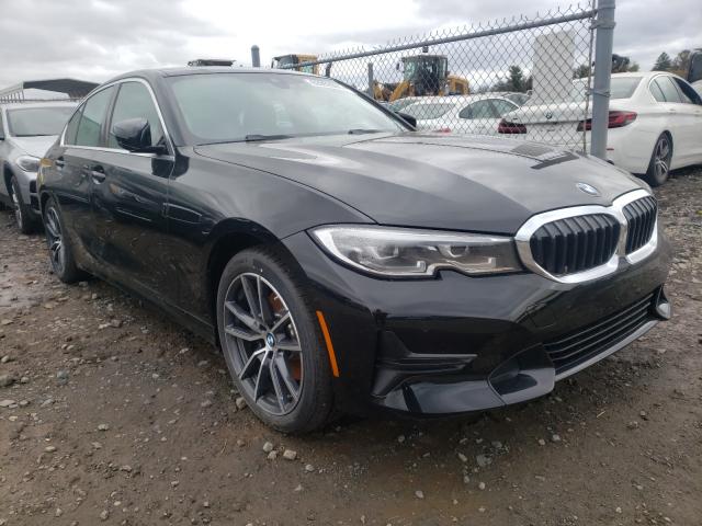Bmw 330xi (2021)