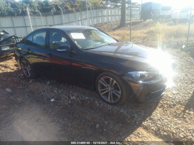 Bmw 3 (2014)