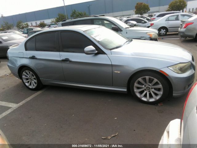 Bmw 3 (2011)
