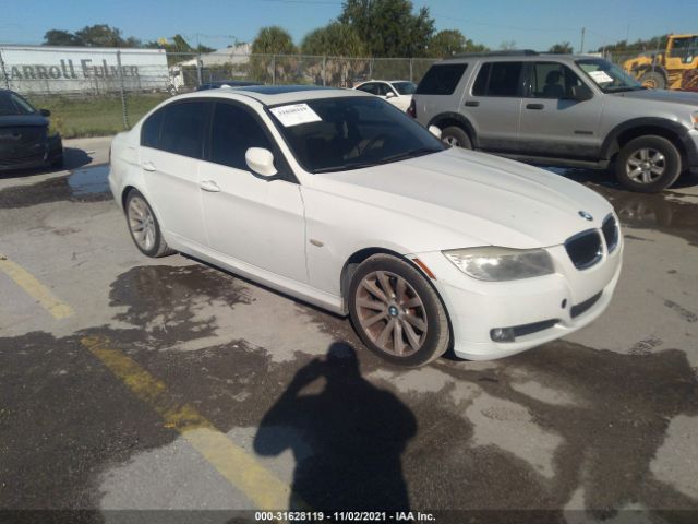 Bmw 3 (2011)