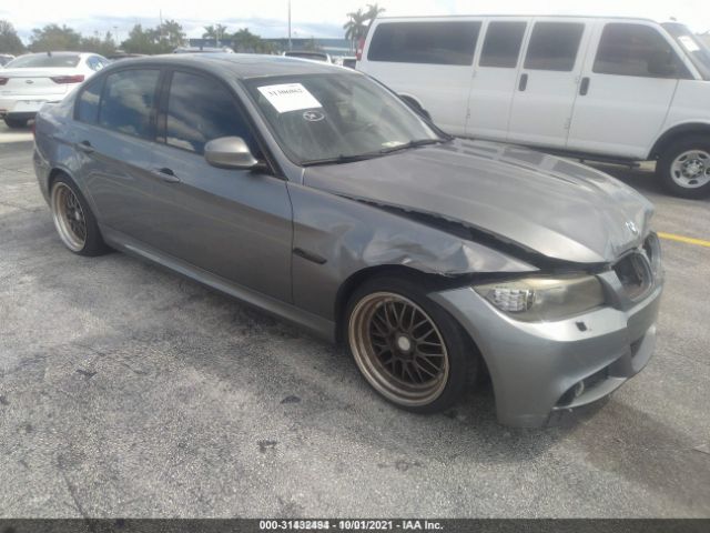 Bmw 3 (2011)