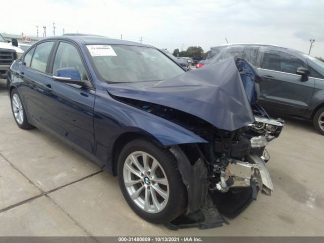 Bmw 3 (2018)