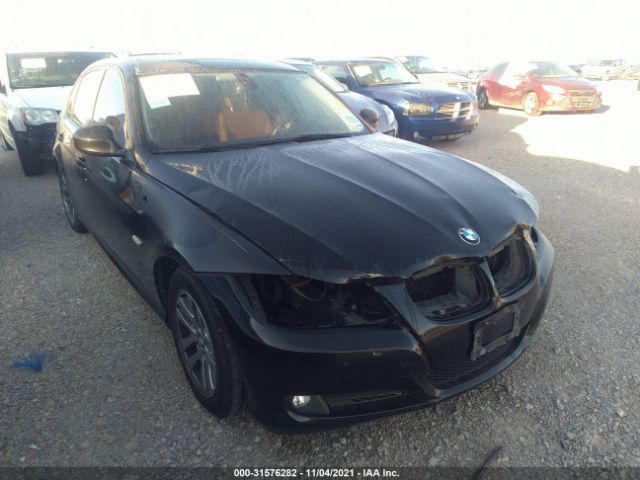 Bmw 3 (2010)