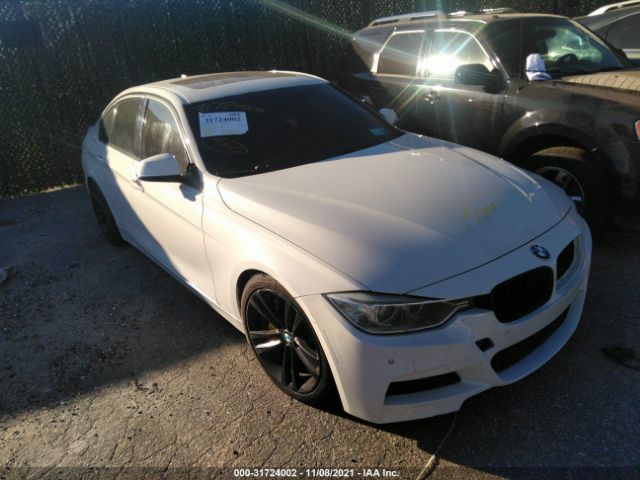 Bmw 3 (2014)